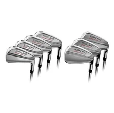 Kirkland Signature 7-piece Players Iron Set, Right Handed