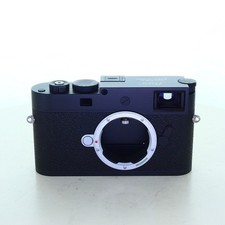 Leica M11-P Black Paint Digital Rangefinder Camera Body from Japan E0807