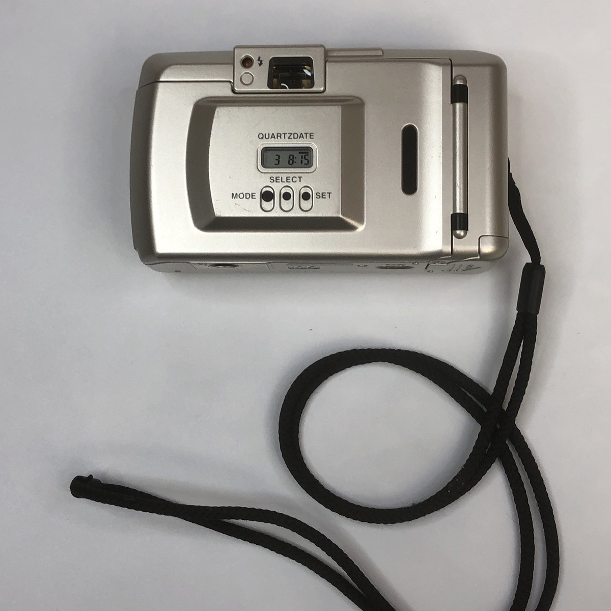 新品未使用　オリンパス TRIP AF 50 Quartz Date Vintage Olympus Trip AF 50 35mm Point & Shoot Film Camera Quartz
