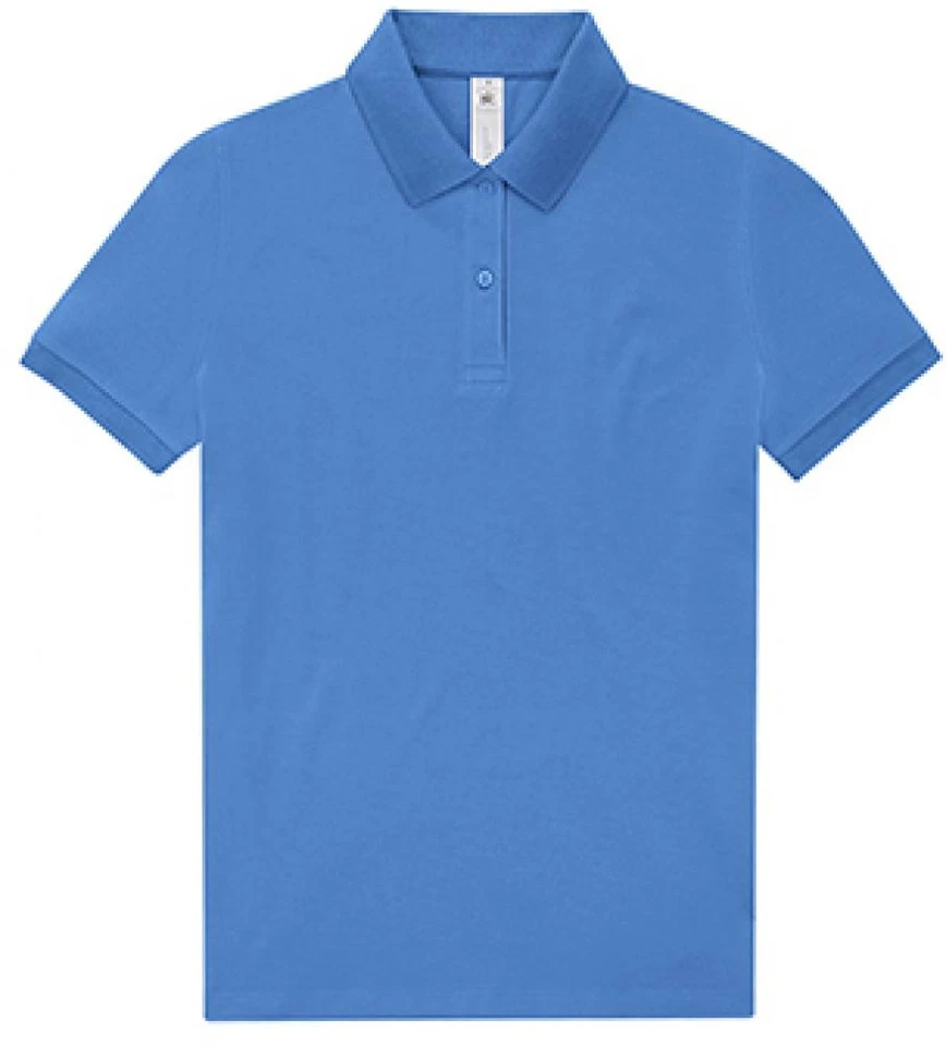 My Polo 210 /Women XS bis 3XL | B&C | PW463 - Bild 1 von 1