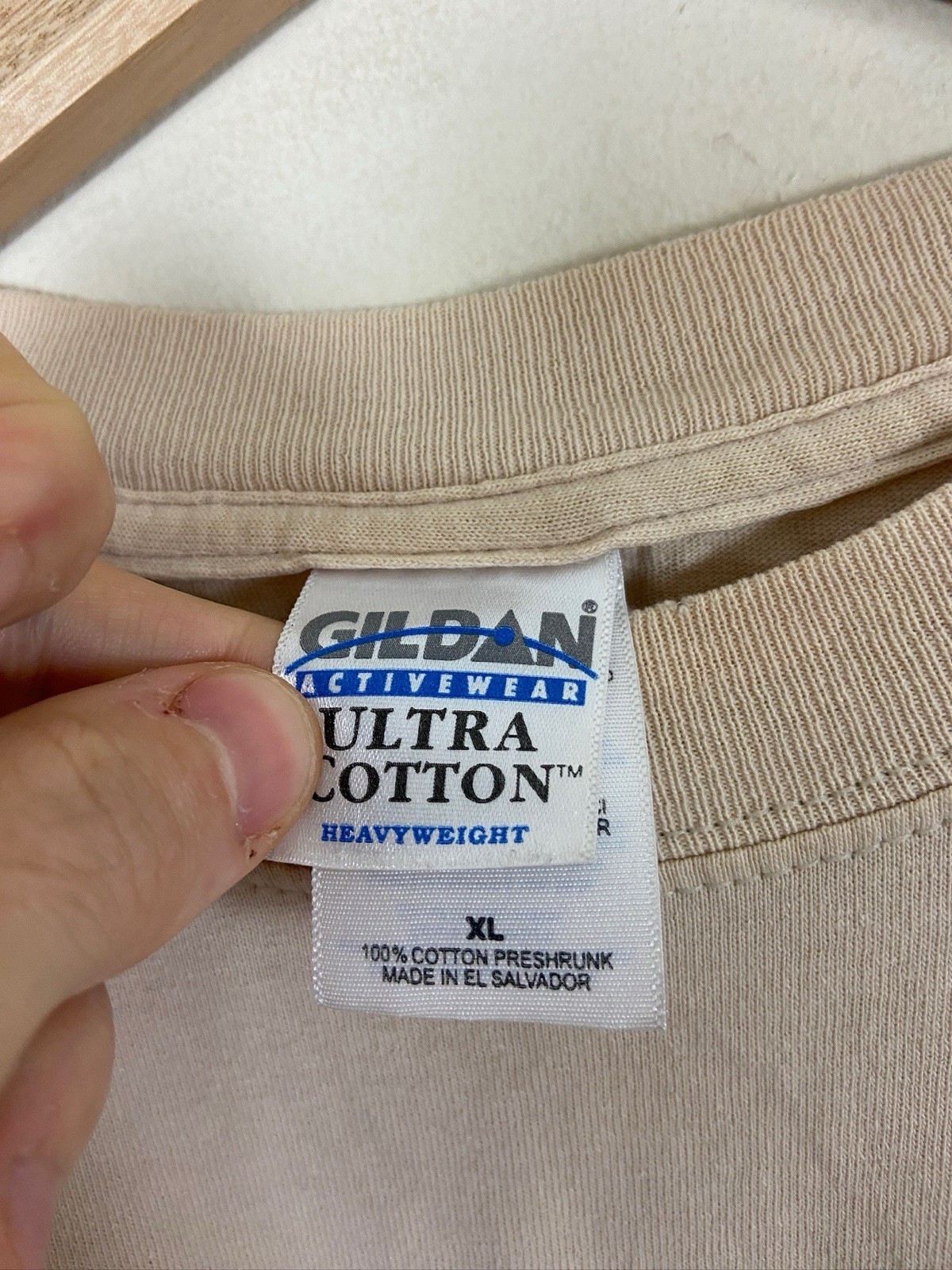 Vintage Funny Eagle Attacking Native Hunter Graph… - image 4