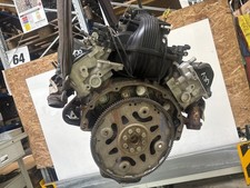 Moteur Jeep CHEROKEE