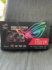 ROG STRIX Gaming AMD RX 5700 XT 8GB OC GDDR6 ...