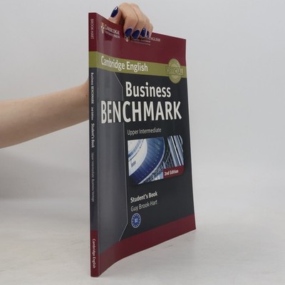 Business benchmark. Upper intermediate  |  David Clark
