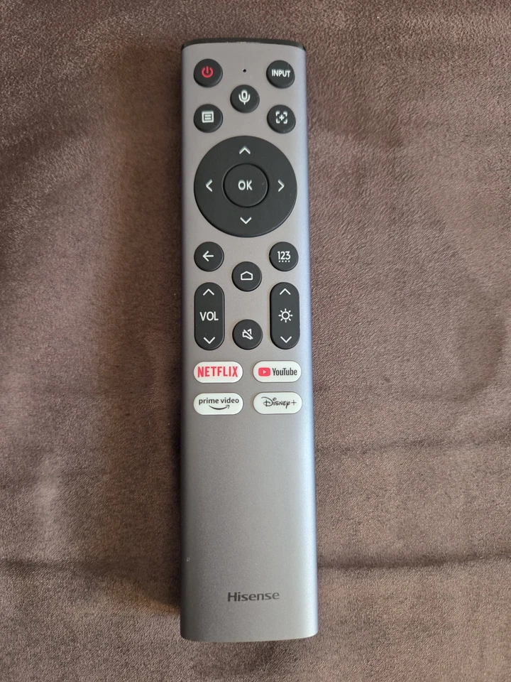 Hisense C2 4K Laser‑Beamer – wie neu – OVP, 2000 ANSI lm, Dolby Vision  - Bild 2 von 4