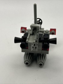 LEGO Space: Space Digger (6822)