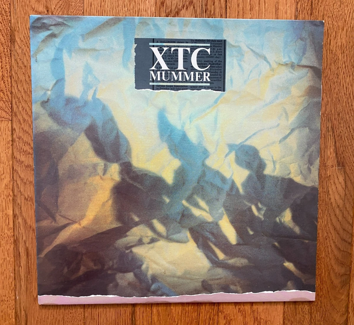 25+ XTC LP Vinyl Records for sale | Updated Oct 2026