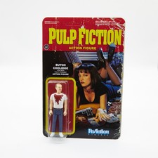 2014 Funko Pulp Fiction ReAction Figures 8