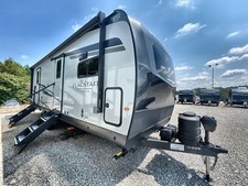 2026 Forest River Flagstaff Super Lite Travel Trailer 26FKBS