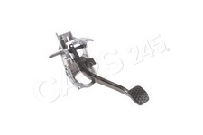 Original BMW M3 X1 E81 E82 E84 E87 E88 Fusshebelwerk mit Bremspedal 35006762926