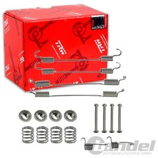Tambour de frein Dacia DUSTER