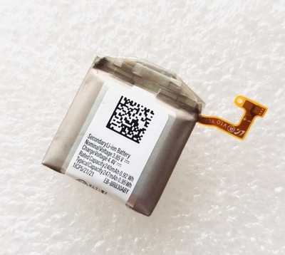 Original Samsung Akku EB-BR830ABY Galaxy Watch Active3 SM-R850 R855 Batterie A