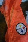 Pittsburgh Steelers+Consol Energy Coal Mining Uniroyal Promo 2 PC Rainsuit XL — photo 3