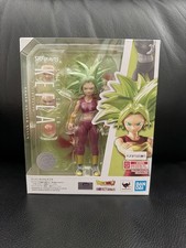 Bandai SH Figuarts Dragon Ball Super Super Saiyan Kefla New
