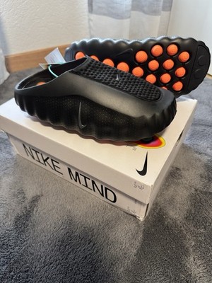 Nike Mind 001 Slides Herren Größe M