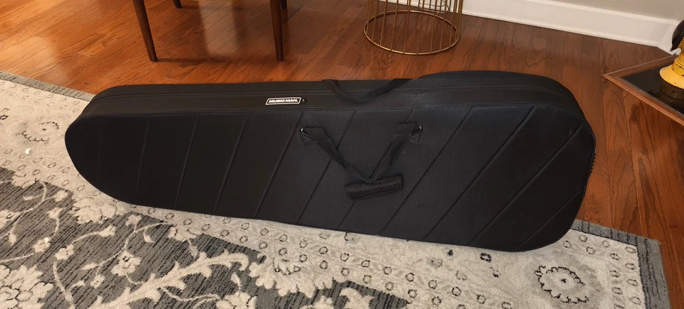 Bajo Ernie Ball Music Man StingRay Special 5 HH - Raspberry Burst Foto 3 de 4