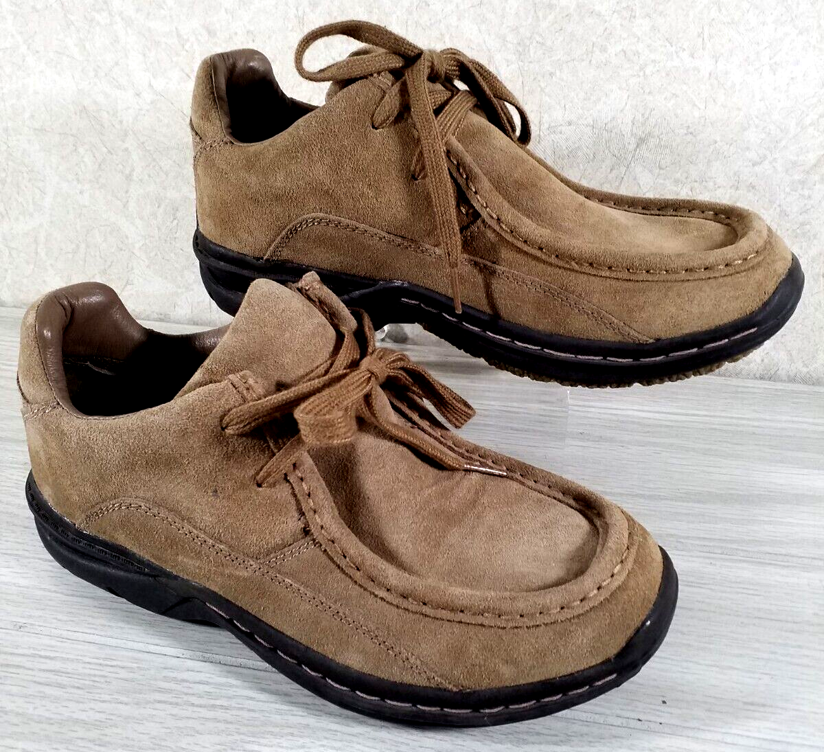 Sonoma trail shoe Life Style Men display picture 2