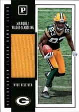 2018 Panini Football Cards 25