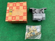 ISUZU KBZ 2200 2500DI Pickup Truck Interior Fuse Box Replacement GENUINE PARTS