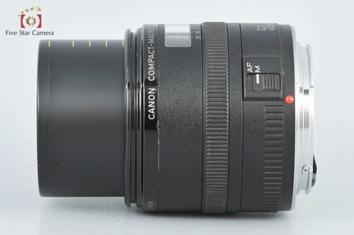 【20%OFF】"As-Is" Canon EF 50mm f/2.5 COMPACT MACRO - Picture 12 of 12