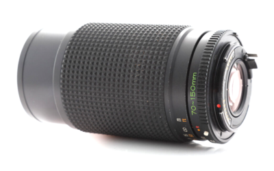 レンズ(ズーム) Mamiya Sekor Zoom E 70-150mm f/3.8 Mamiya Sekor Zoom E 70-150mm F/3.8 Mamiya ZE Mount | eBay