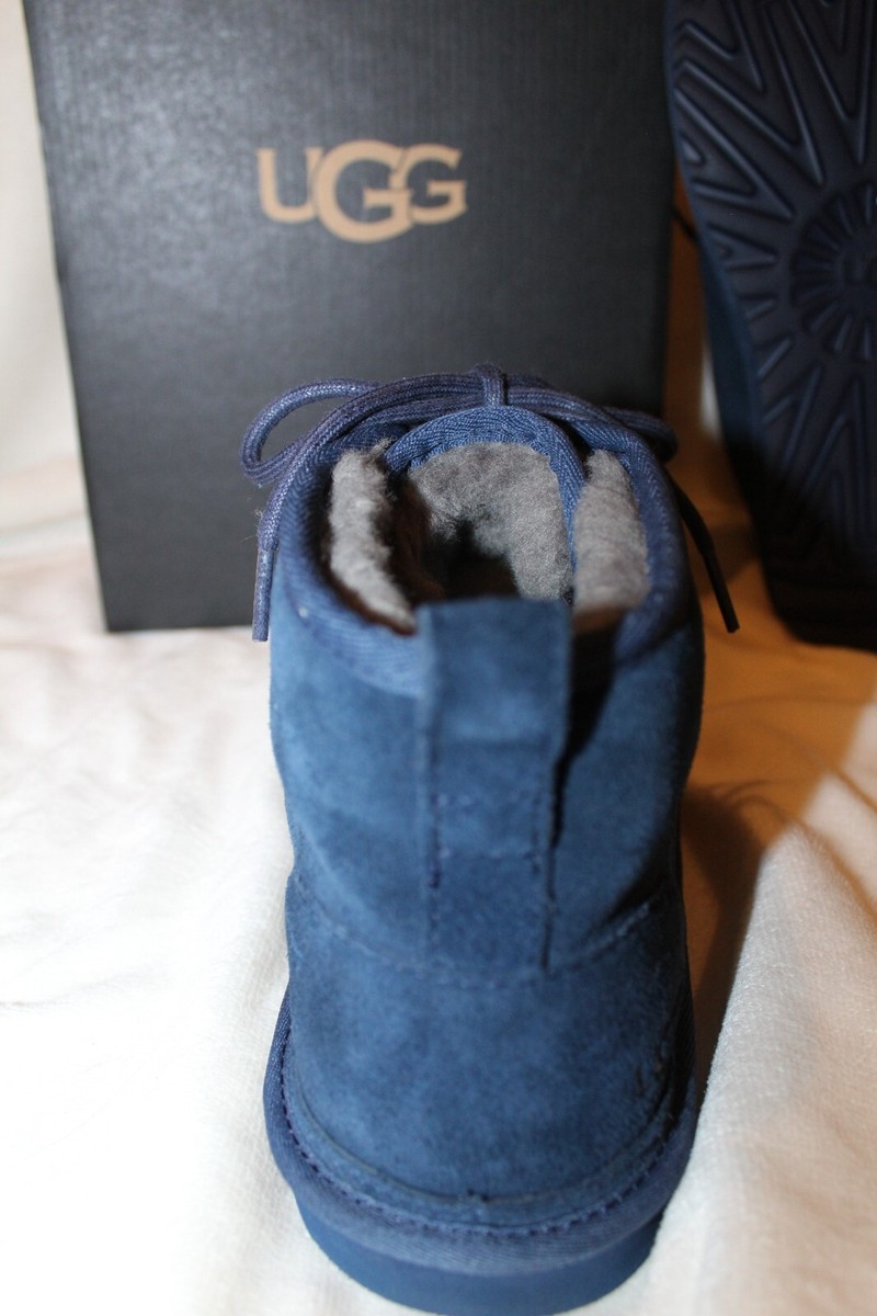 NIB UGG MEN display picture 1