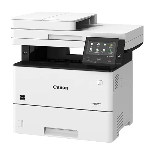 Canon Imageclass mf 525 dw MF525dw Mono Laser Printer MFP,with Toner 45 ppm - Image 3 of 3