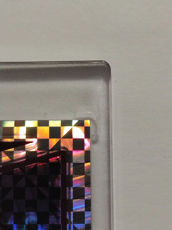 Pack to Plastic 2021-22 Optic Basketball #65 Darius Garland Checkerboard Prizm - Image 3 of 4