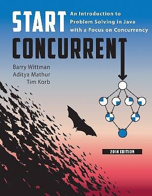 Start Concurrent - Eine Einführung in die Problemlösung