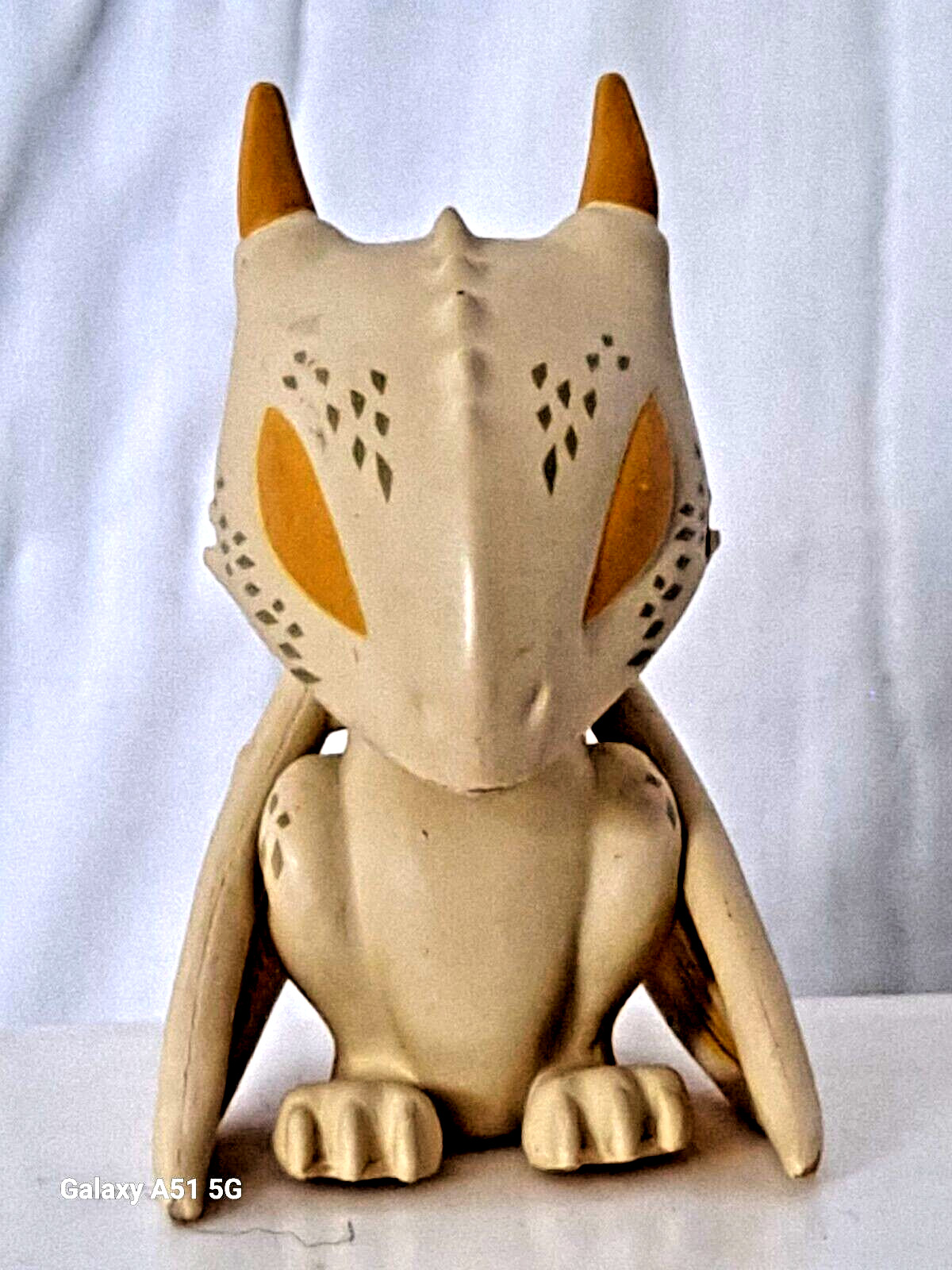 FUNKO Mini Game of Thrones Baby Viserion Dragon 2014 Mystery Mini 2"