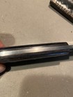 Moorhaus Camp Knife & Sheath Handmade NOS — photo 7