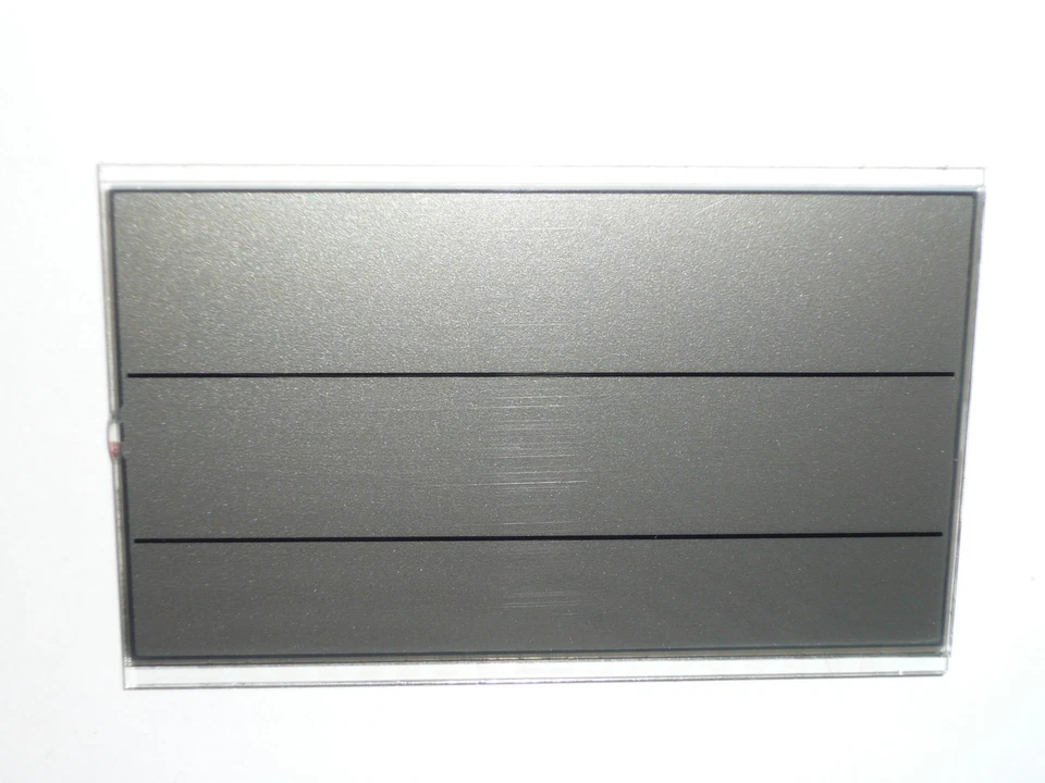 Autohelm LCD screen for ST50 Tridata (black case), Only the LCD display NEW part - Photo 3/3