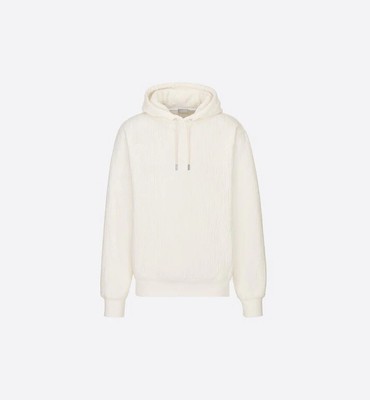DIOR Oblique Hoodie Authentic 