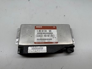 Original Audi A4 B5 8D ABS Steuergerät Modul 4D0907379D 0265108005 #AG1