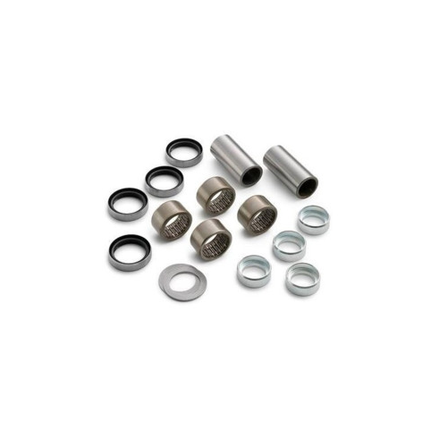 NEW KTM SWING ARM BEARING REPAIR KIT - 79004030210 | eBay