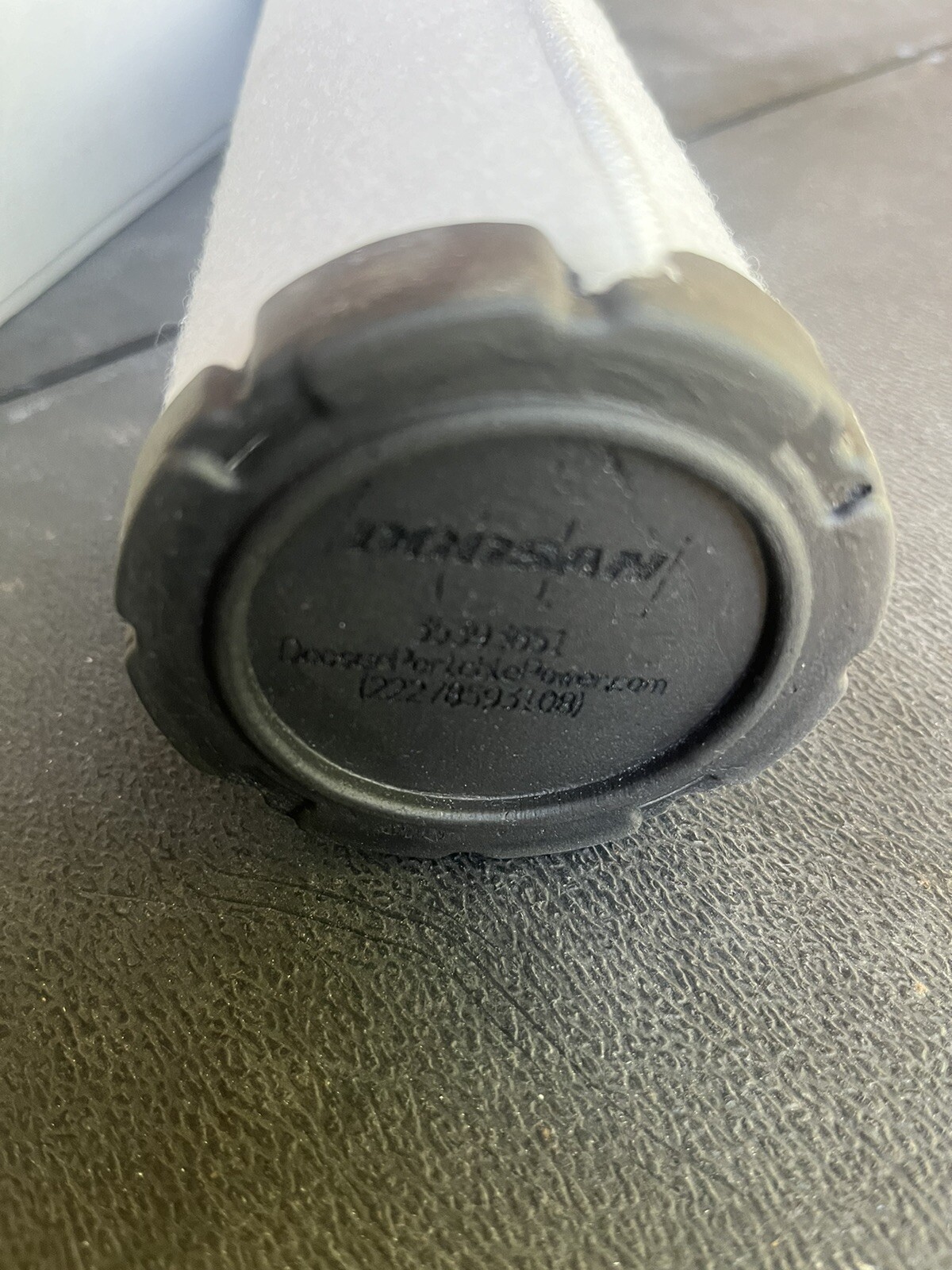 B&L SAFETY ブローライン 48/20 サーモント ボシュロム メガネ