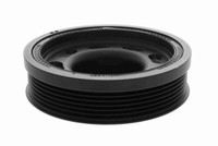 Vaico V10-7818 Vaico Riemenscheibe, Kurbelwelle FüR Audi Seat Skoda VW
