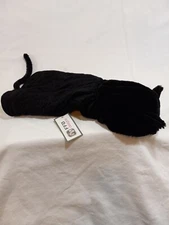 Designer Doggy Wear FFT Designs Cat Dog Black