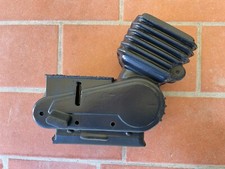 MOTORE FINTO MOTO ELETTRICA GIORDANI ANNI 80 90 HONDA APRILIA TUAREG FAKE ENGINE