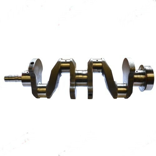 Vilebrequin FF30 en acier forgé pour bloc thermique TE20F