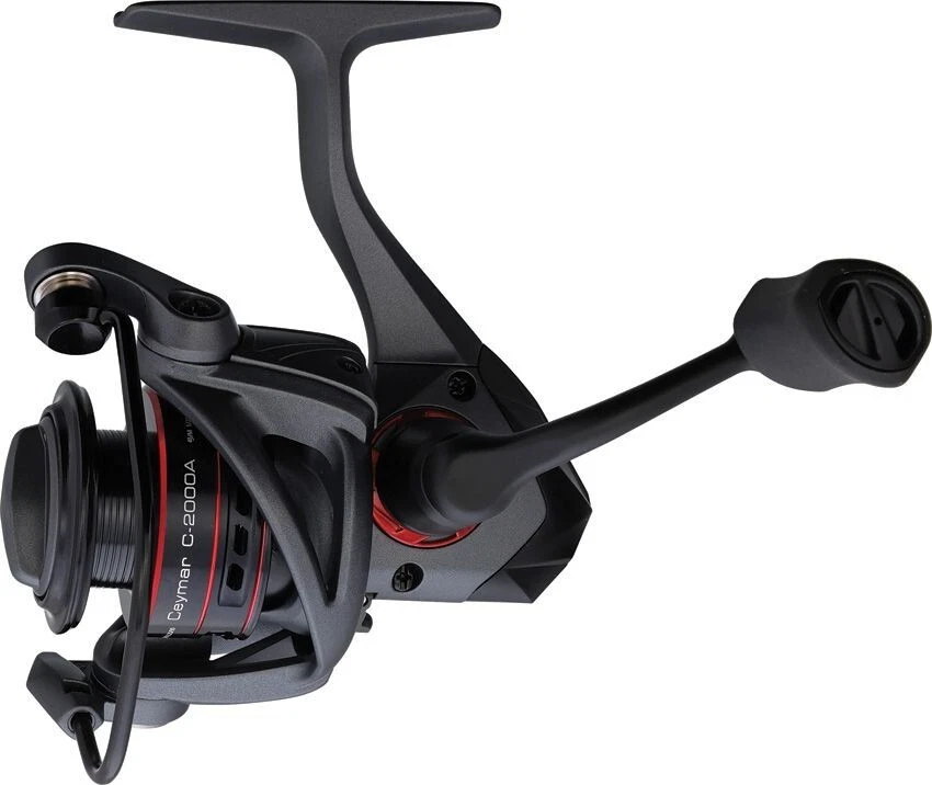 Okuma Carp Fishing Reels for sale | eBay