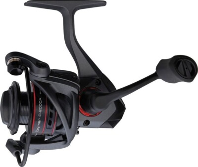Okuma Ceymar A Spinning Fishing Reel 2000 QuickSet Anti-Reverse Bearing Rigid | eBay Okuma Ceymar A Spinning Fishing Reel 2000 QuickSet Anti-Reverse Bearing Rigid | eBay