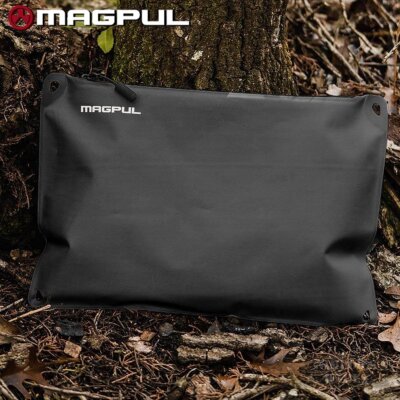 Magpul DAKA Lite POUCH LG Flexible Lightweight Packable MAG1245-001 FAST SHIP