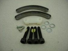 MOUNTING KIT ALTERNATOR STATOR HARLEY SHOVELHEAD EVO CHARGING SYSTEM BIG TWIN