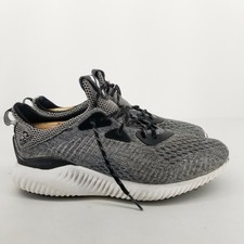 alphabounce em core black/white