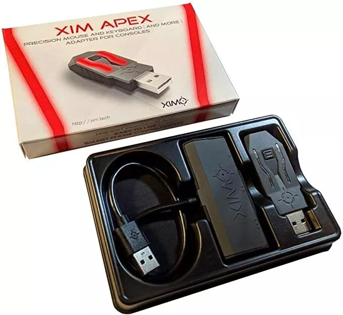 XIM APEX