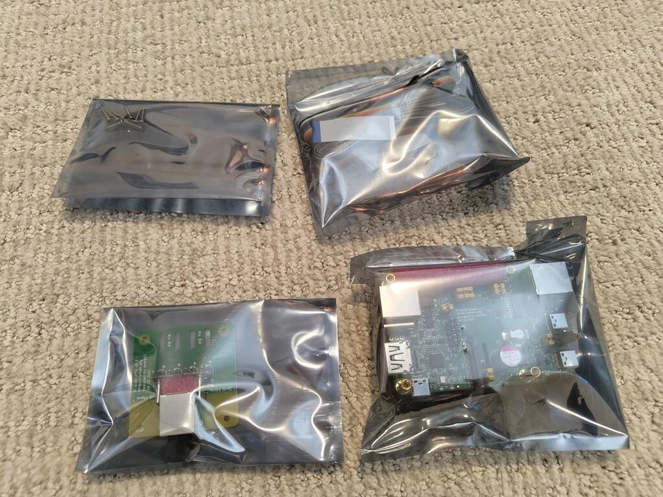 PiKVM v3 HAT - Image 2 of 2