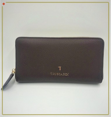 Borsellino TRUSSARDI - Pre Business 71B00254 E289 - Uomo - Borse per  adolescenti - Pelletteria - Accessori | escarpe.it