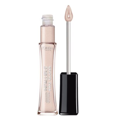 L'Oreal Paris Infallible 8 HR Pro, Matte, or Plump Gloss  (Choose Your Shade)