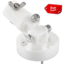 A&A AA Man Style II Cleaning Head Installation Tool 3 prong